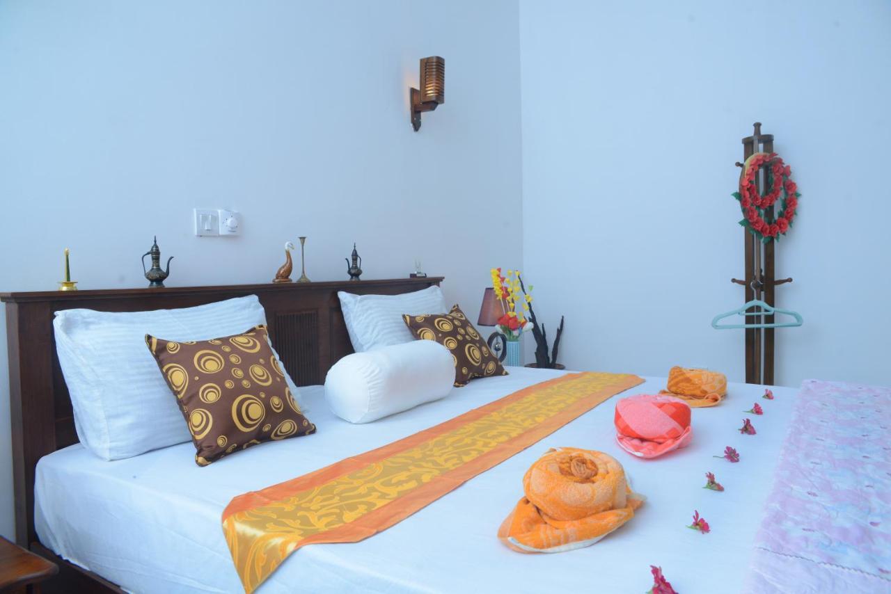 Gold Sand Resort Бентота Экстерьер фото