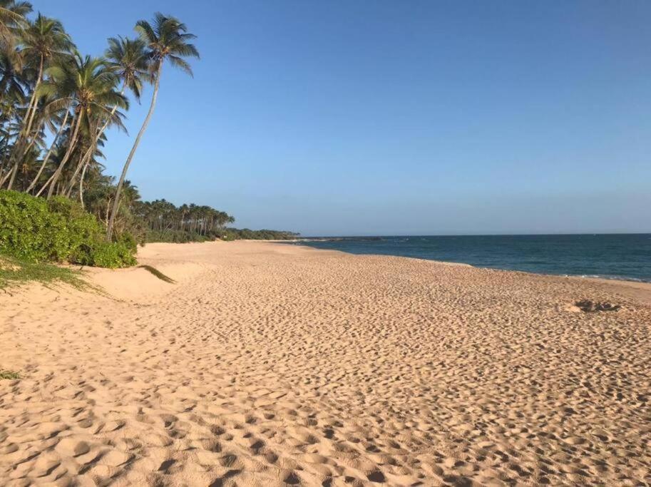 Gold Sand Resort Бентота Экстерьер фото